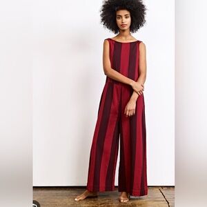 Ace&Jig, Allovers in Passion